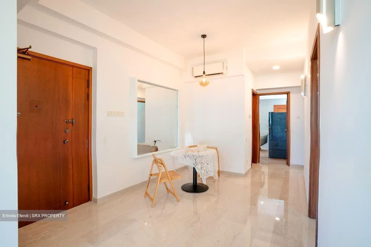 The Princeton (D10), Apartment #556467951